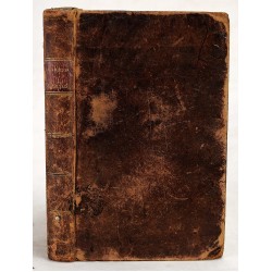 A Journal Comprising an Account of the Loss of the Brig Commerce, of Hartford, (Con.): James Riley, Master, upon the Western Coast of Africa, August 28th, 1815